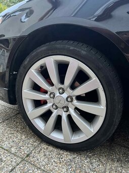 Mitsubishi Lancer X 2.0 DI-D, - 17