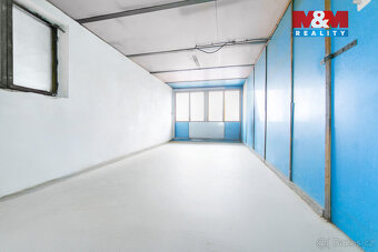 Prodej provozní plochy, 8097 m², Nýřany - 17