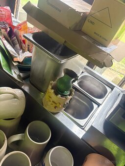 Gastrovybaveni kuchyně - 17