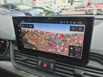 Audi Q5 quattro 2.0TDI 150kW S-tronic - záruka Autodraft - 17