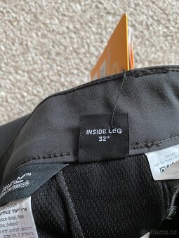 Nové pánské celor. turistické kalhoty Regatta - L/XL (č. 52) - 17