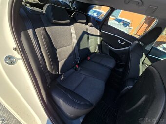 Hyundai i30 1.6 GDI 1.maj.Cz garance km,2 sady kol - 17