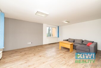 Pronájem, rodinný dům, Kaňovice, ev.č. 1537 - 17