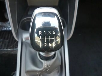 Citroën C3, PLUS TURBO 100 S&S MAN6 1 - 17