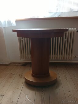 Prodám starožitný nábytek - ložnice. - 17