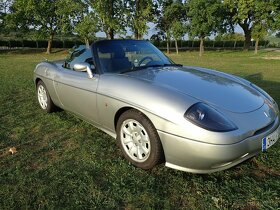 Fiat Barchetta Cabrio - 17