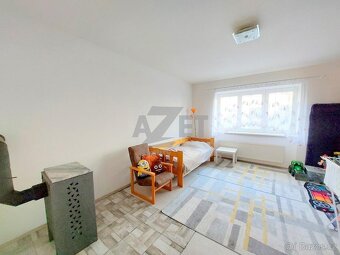 Prodej, rodinný dům, 3+kk, 1+1, Březinova, Krnov - 17