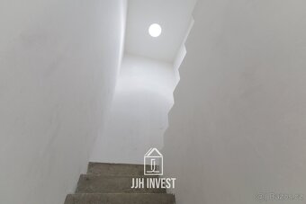 Prodej rodinné domy, 217 m2 - Vysoký Újezd, ev.č. 00025 - 17