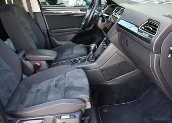 Volkswagen Tiguan Allspace 2.0BiTDi DSG HIGHLINE 4M PANO - 17