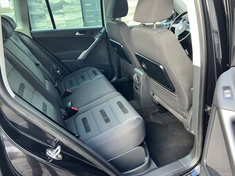 Volkswagen Tiguan 2.0 TSI 147kw 4x4 Zaruka - 17
