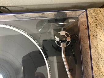 Technics SL-D3 Absolutní Top stav - 17