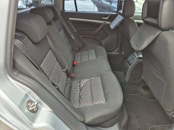 Škoda Octavia II Combi 1.6TDi,77KW,AMBI,LCD,NAVI,KAMERA,2012 - 17