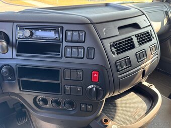 DAF XF 510 - 2017/3 - 2X TANK - PARKKLMA - 17