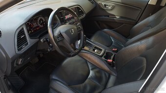 Seat Leon 1.6tdi 85kw DSG 03/2020, naj.118tis.km - 17