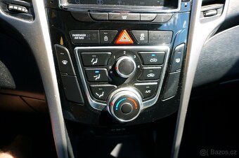 HYUNDAI I30 KOMBI  1,6 CVVT 88KW 2014 - 17