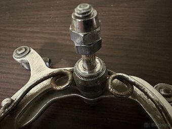 SHIMANO 600 brdy - 17