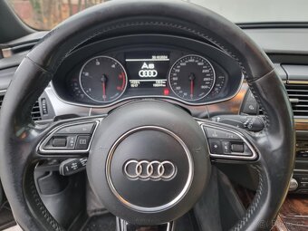 Audi a6 c7 150kw - 17