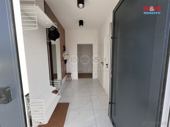 Prodej rodinného domu, 191 m², Malhostovice - 17