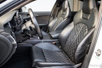 Audi S6 C7 sedan, 4.0 TFSI, 331kw, 450hp, At7, Quattro - 17