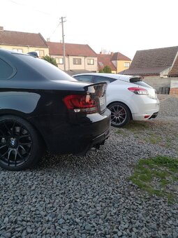BMW 135i - 17