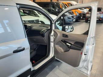 Ford Transit Connect 1,5 TDCi - Automat - L2 Predĺžený - 17