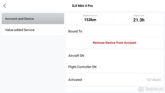 DJI Mini 4 Pro FMC + DJI Care - 17