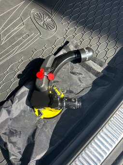 Škoda Superb 3 2.0 TDI 110kW PANO/TAZNÉ/KESSY/CANTON - 17