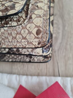 Valentino Garavani Top Hand kabelka s popruhem - 17