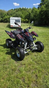 Access tomahawk 400 - 17