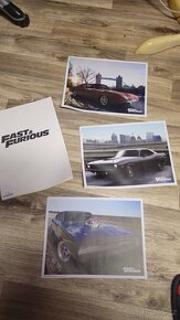 Dodge Charger R/T Deagostini 1:8 - 17