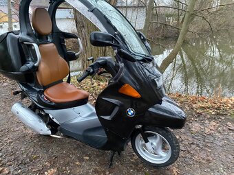 Bmw C1 125 ABS - 17