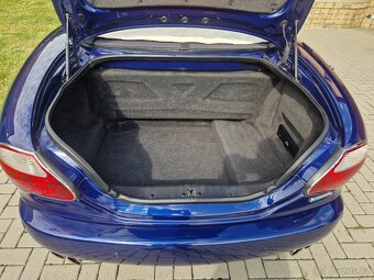 Jaguar XKR 4,2 Supercharger - 17