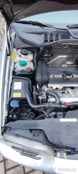 Volvo C70 cabrio - 17