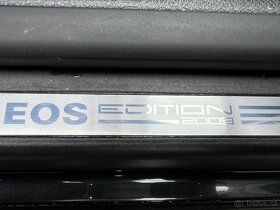 Volkswagen Eos 1.4TSI 90kW Edition 2009 - 17