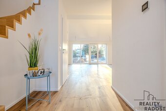 Prodej novostavby rodinného domu, Velké Losiny. - 17