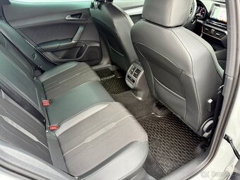Cupra FORMENTOR 1.5 TSi DSG LED VIRTUAL KAMERA 2022 - 17