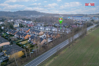 Prodej rodinného domu, 269 m², Karlovy Vary, ul. Přímá - 17