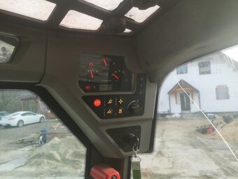 Smikovy nakladac Volvo MC60c jak unc.lokust.cat - 17