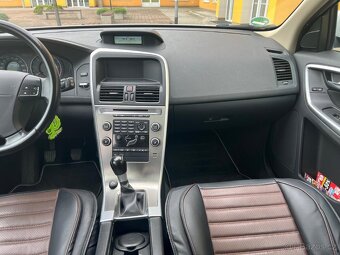 Volvo XC60 2,4d 150kW - 17