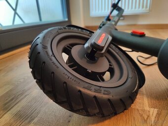 Xiaomi Scooter 4 Pro 2 Gen nová elektrokoloběžka až 35 km - 17