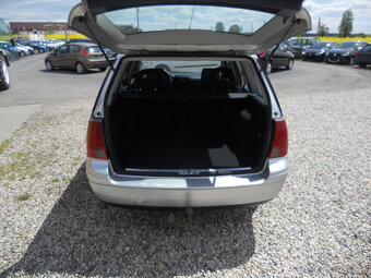 Volkswagen Bora 1.9 TDi 85Kw - 17