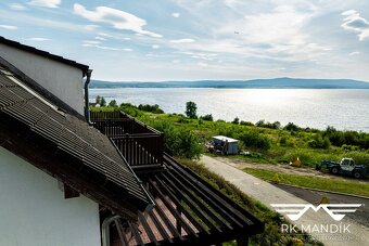 Prodej byty 2+kk, 35 m2 - Frymburk - Kovářov, ev.č. 665 - 17