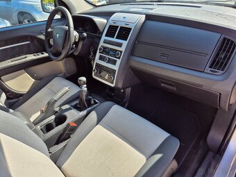 Dodge Journey 2.0CRD,103KW,7MÍST,MANUÁL,BEZ KOROZE,R.V.2010 - 17