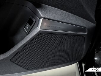 Audi A3 Sportback 35 TFSI S-Line S Tronic 110 kW | ZÁRUKA - 17