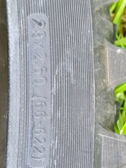 Horske elektrokolo celopero kola 29/27 velikost L - 17
