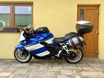 BMW K 1200 S - 17