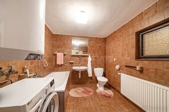 Prodej chalupa, 168 m2 - Verneřice, ev.č. 00760 - 17