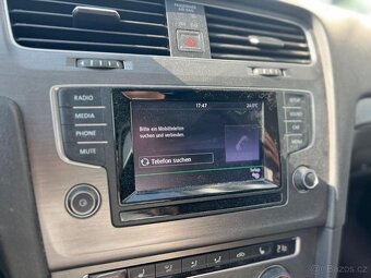 VW Golf VII variant 2013 1.6tdi 81kw - 17