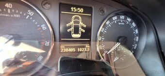 Škoda Fabia Combi 1.2 TSi 63kW - 17