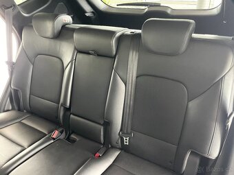 Hyundai Santa Fe 2.2CRDi 145kW,4WD,Premium - 17